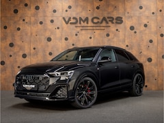 Audi Q8 - 60 TFSI e quattro Pro Line S Competition | 360 | HD Matrix | ACC | Trekhaak | Soft Close |