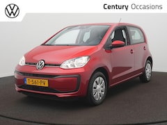 Volkswagen Up! - 1.0 / Cruise / Camera / Climate