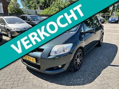 Toyota Auris - 1.4-16V Sol // 167.000 km NAP // Airco