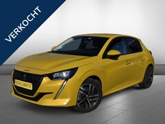Peugeot 208 - 208 1.2 PureTech 100 Allure (EURO 6d)