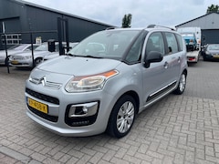Citroën C3 Picasso - 1.2 PureTech Feel Edition-NL auto-Navi-Camera-Trekhaak