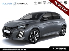 Peugeot 208 - Allure Hybrid 110pk e-DCS6 | NIEUW | NAVI | CLIMA | CAMERA | APPLE CARPLAY / ANDROID AUTO