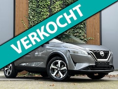 Nissan Qashqai - Qashqai 1.3 MHEV Xtronic Business Premiere Edition TREKHAAK