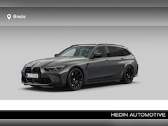 BMW 3-serie Touring - M3 xDrive Competition | Harman Kardon | Technology Pack | M Drive Professional
