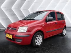 Fiat Panda - 1.2 Active