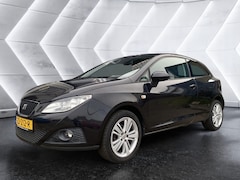 Seat Ibiza - 1.4 Style