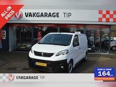 Peugeot Expert - Bestel 226S 1.6 Premium EURO6