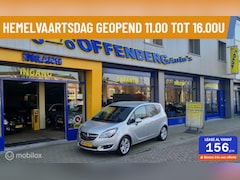 Opel Meriva - 1.4 Turbo AUTOMAAT Airco