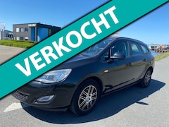 Opel Astra Sports Tourer - 2012 * 1.4 Business Edition * Nap * Airco
