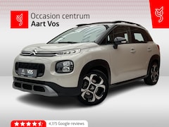 Citroën C3 Aircross - PureTech 110 EAT6 S&S Shine | Schuifdak | Automaat | Camera |