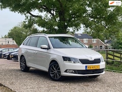 Skoda Fabia Combi - 1.2 TSI Edition | Apple Carplay + Clima + Cruise nu €6.975,