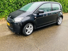 Skoda Citigo - 1.0 Greentech Ambition