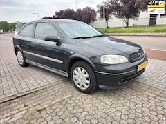 Opel Astra - 1.6 Comfort