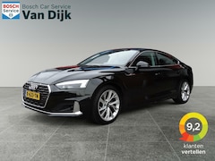 Audi A5 Sportback - 35 TFSI Edition 1e eig. Virtual cockpit