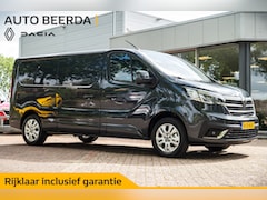 Renault Trafic - L2H1 T30 2.0 dCi 170 EDC Extra | Stoelverwarming | Camera | Trekhaak