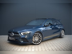 Mercedes-Benz A-klasse - AMG 35 4MATIC Edition 1 | Panoramadak | Burmester | AMG Performance Recaro stoelen | Stoel