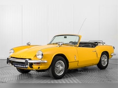 Triumph Spitfire