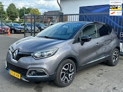 Renault Captur - 0.9 TCe Dynamique / NAVIGATIE / AIRCO / TREKHAAK / CRUISE CONTROL