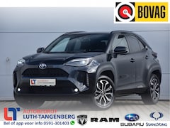 Toyota Yaris Cross - 1.5 Hybrid AWD Dynamic + |