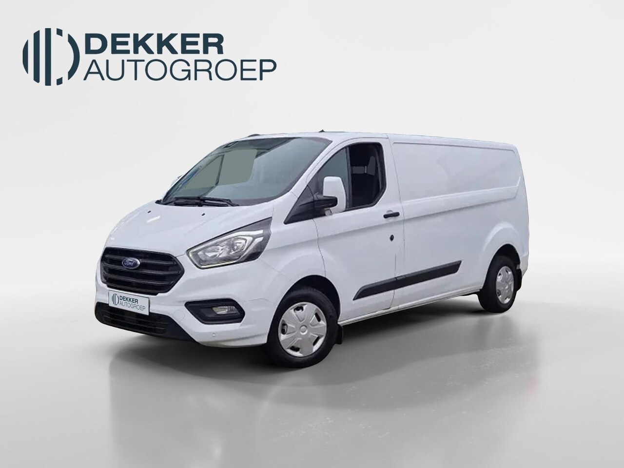 Ford Transit Custom - 300 2.0 TDCI L2H1 Trend 300 2.0 TDCI L2H1 Trend - AutoWereld.nl