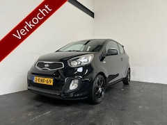 Kia Picanto - 1.0 CVVT ISG Airco