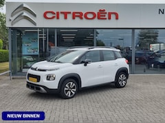 Citroën C3 Aircross - 1.2 PureTech S&S Feel
