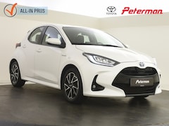 Toyota Yaris - 1.5 Hybrid Dynamic | Camera | Apple & Android Carplay | Led