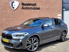 BMW X2 - 2.0i M-sport xDrive, Panorama, HUD, Harman Kardon