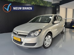 Opel Astra - 1.6 Enjoy Airco Cruise NIEUWE APK
