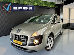 Peugeot 3008 - 1.6 VTi Première Pano Cruise Ecc Hud