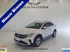 Volkswagen Taigo - 1.0 TSI MOVE |CARPLAY|AUTOMAAT|