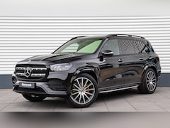 Mercedes-Benz GLS - 450 4MATIC Premium Plus AMG Line | Massage | Burmester | Stoelventilatie | Head-up | Soft