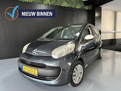 Citroën C1 - 1.0 12V 5Drs Ambiance Airco Aux