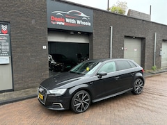 Audi A3 Sportback - 1.4 e-tron Digital Dash