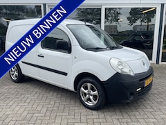 Renault Kangoo Express - 1.6 Express Comfort Benzine / Airco / LMV / Trekhaak / Camera