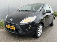 Ford Ka - 1.2 Titanium, AIRCO, nw distributie
