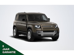 Land Rover Defender 110 - 2.0 P300e 110 S | Meridian | Afneembare trekhaak | Cold Climate Pack