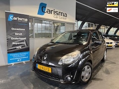 Renault Twingo - 1.2-16V Dynamique 1e eig|Cruise|Clima