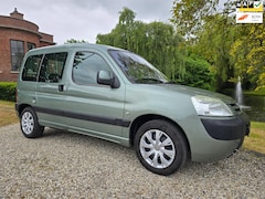 Peugeot Partner MPV - 1.6-16V XT AIRCO/cruise *apk:05-2026