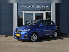 Peugeot 108 - 5drs Active 1.0 e-VTi 72pk Airco