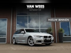 BMW 3-serie Touring - 316i F31 M Sport Edition High Executive | M-pakket | Automaat | NL auto | 18 inch | Xenon
