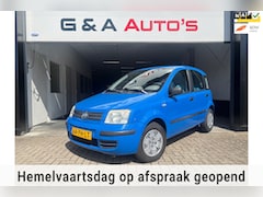 Fiat Panda - 1.2 Dynamic / AIRCO / ELEKTR-RAMEN / NIEUWE APK