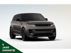 Land Rover Range Rover Sport - 3.0 P460e Dynamic HSE PHEV | Digitale LED | Towing Pack | Premium Upgrade Interior Pack |