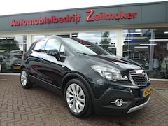 Opel Mokka - 1.4 T Cosmo Clima, Navi, 18"LM, Trekhaak, PDC V+A