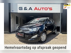 Hyundai i20 - 1.2 / AIRCO / ELLEKT-PAKKET / ISOFIX