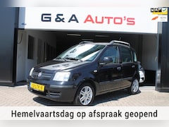 Fiat Panda - 1.2 / AC / ELLEKT-PAKKET / NAP / 5 DEURS