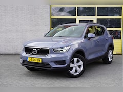 Volvo XC40 - 1.5 T2 Automaat Momentum BJ2021 Lmv 17" | Led | Pdc | Navi | Elek. trekhaak | Virtual cock