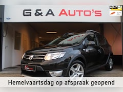Dacia Sandero Stepway - 0.9 TCe NAVI / PDC / CRUISE CTRL / AC