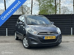 Hyundai i10 - 1.1 i-Motion |2011| Airconditioning | Nwe banden