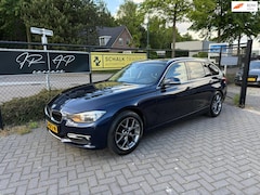 BMW 3-serie Touring - 316i Executive|Trekhaak|NW APK|Cruise|
